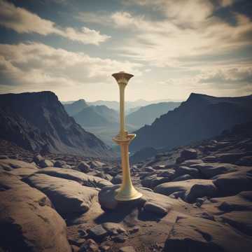 King's Trumpet