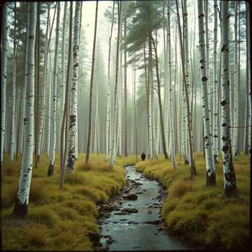 Онлайн люди.